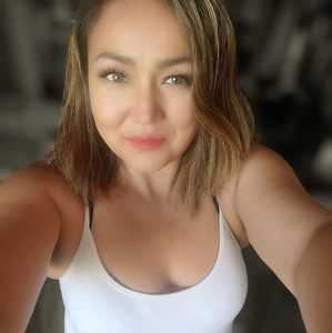 Meet your Posher, Glenna